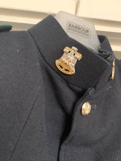 Army Jacket size M