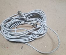 Long Vga To Vga Cable