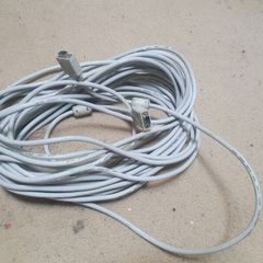 Long Vga To Vga Cable