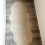 Bedroom set - stool, cushions, rug Image 3