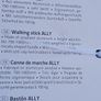 New RIDDER Assistant Walking Stick Image 3
