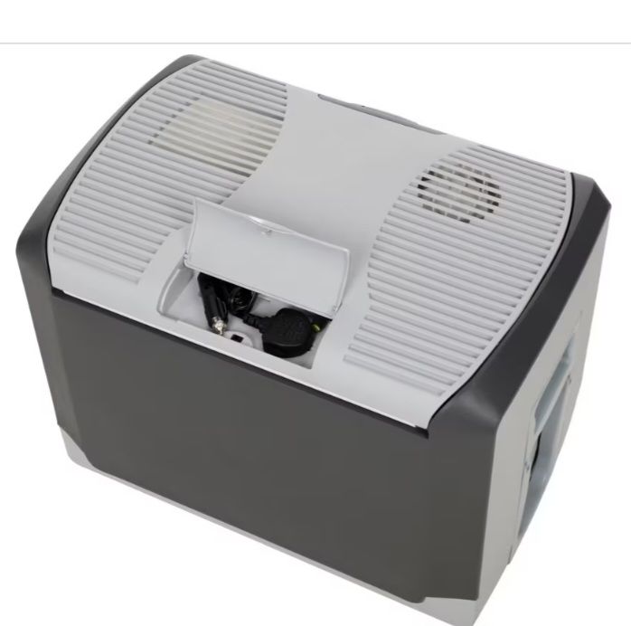 40 Litre Mains and 12V and 24V Electric Coolbox