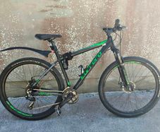 Carrera hellcat 29"