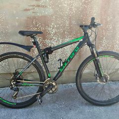 Carrera hellcat 29"
