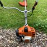 Sthil fs260 c brush cutter Image 4