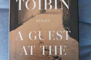 Colm Tobin/ A Guest at the Feast/2022