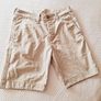 Hollister Cream Shorts - 28" Image 3