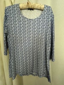 Olsen Top