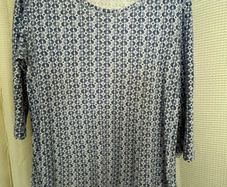 Olsen Top