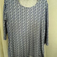 Olsen Top
