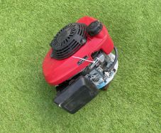 Honda engine