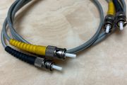 Fibre Optic Cable 1m