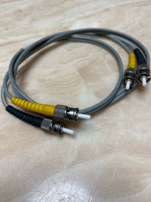 Fibre Optic Cable 1m
