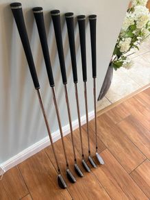 Cleveland Halo XL Full Face Golf Clubs