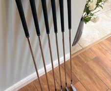 Cleveland Halo XL Full Face Golf Clubs