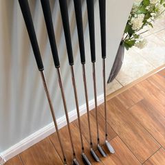 Cleveland Halo XL Full Face Golf Clubs