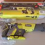 Ryobi 18V One+ Cordless Reciprocating saw (bare tool) Image 2