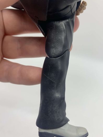 wwe Corey Graves action figure