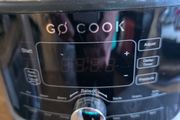 pressure cooker