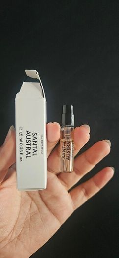 Matiere Premiere Santal Austral Eau De Parfum in 1.5ml