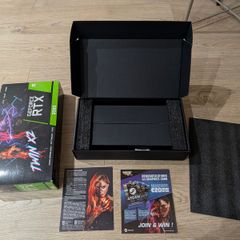 Inno3d Geforce Rtx 3060 Twin X2 Lhr 12gb Gddr6