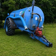 2000 G Prime X Tanker