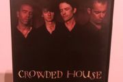 Crowded House Dreaming The Videos DVD