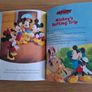 Disney, 5-Minute Mickey Mouse Stories, Kids' Book Image 6