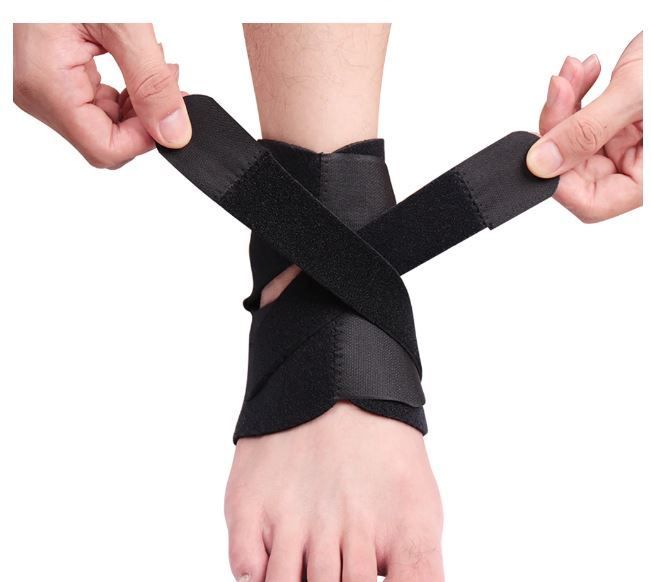 Medical Ankle Support Brace