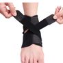 Ankle Support Brace Boots Ankle Support For Sports Protection Image 5