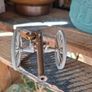 Vintage cannon Image 3