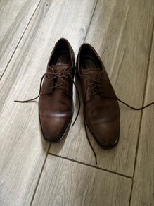 ECCO mens 41