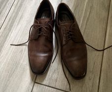 ECCO mens 41