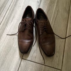ECCO mens 41