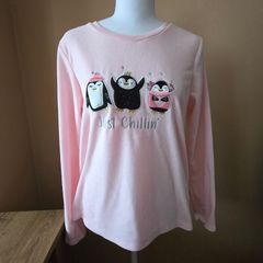 Pyjama Top
