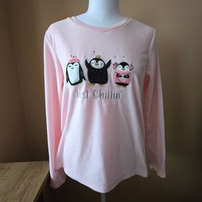 Pyjama Top