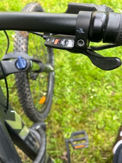 trek marlin 5