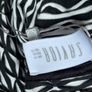 Savida black white dress size 14 New without tags Image 8