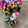 soft toy kitty tiger Image 3