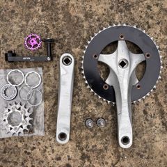 Single Speed conversion kit