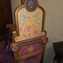 Disney Rapunzel Crib Image 6