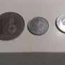 Switzerland Set Of 5 Coins Image 4
