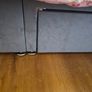 double bed & mattress storage drawers Image 3