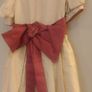 Communion/ Flower Girl Dress Image 4