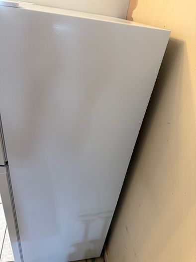 Belling Fridge Freezer