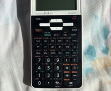 Sharp Calculator