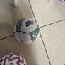 2 soccer balls Image 2