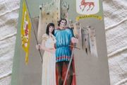 The Red Stags of Munster by Rod Hunt 2001 in very good condition FREE STANDARD POSTAGE INCLUDED