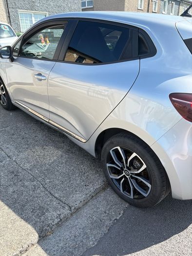2021 Renault Clio