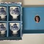 Maureen O'Hara, Willow Egg Cup Set of 4 Image 5